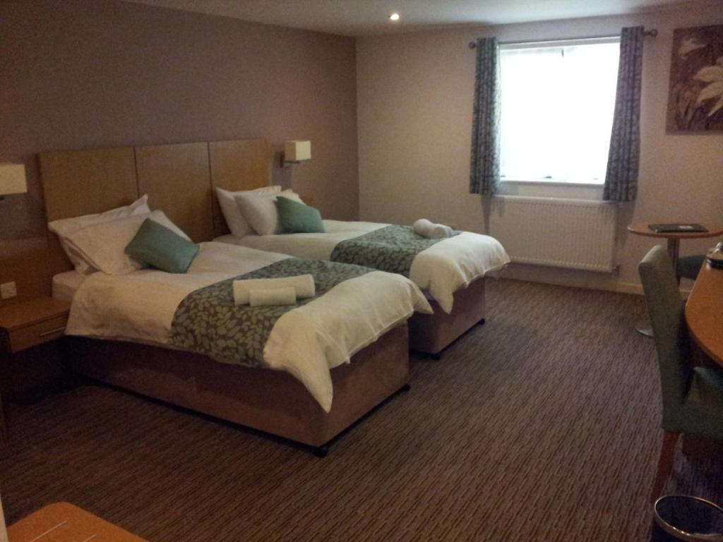 Deangate Motel Lydney Szoba fotó