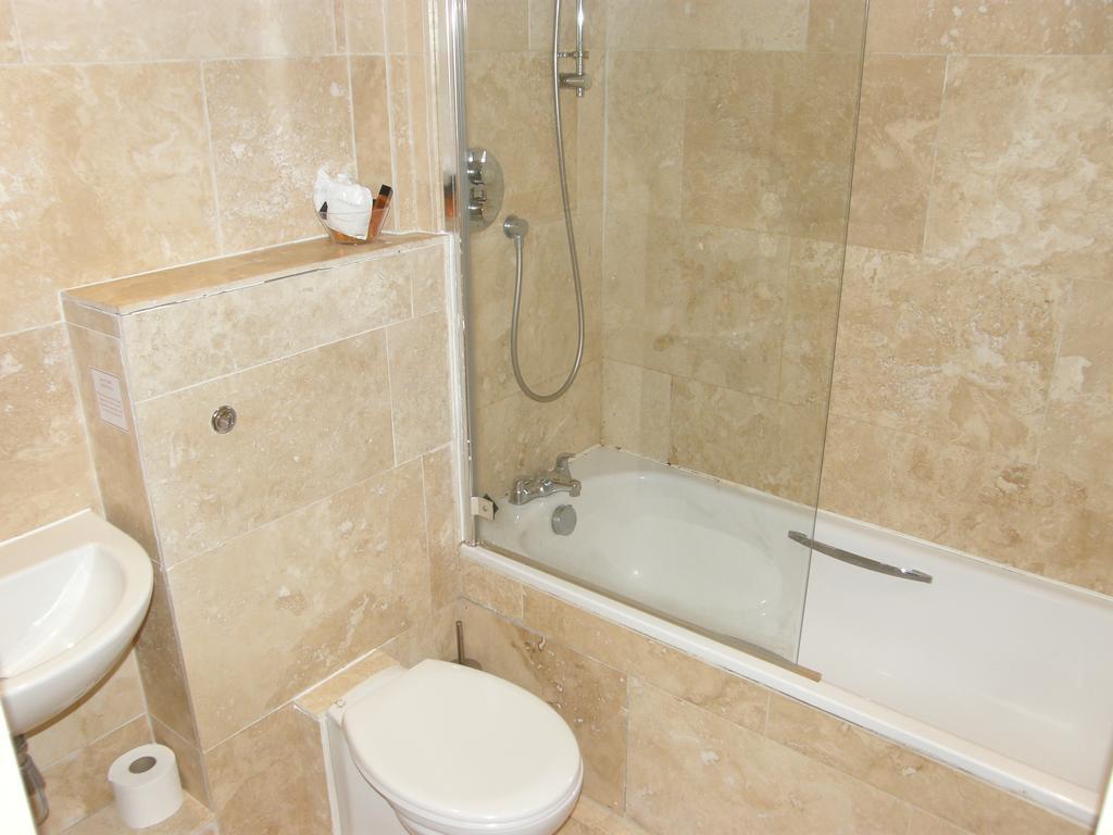 Deangate Motel Lydney Kültér fotó