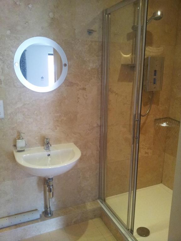Deangate Motel Lydney Kültér fotó