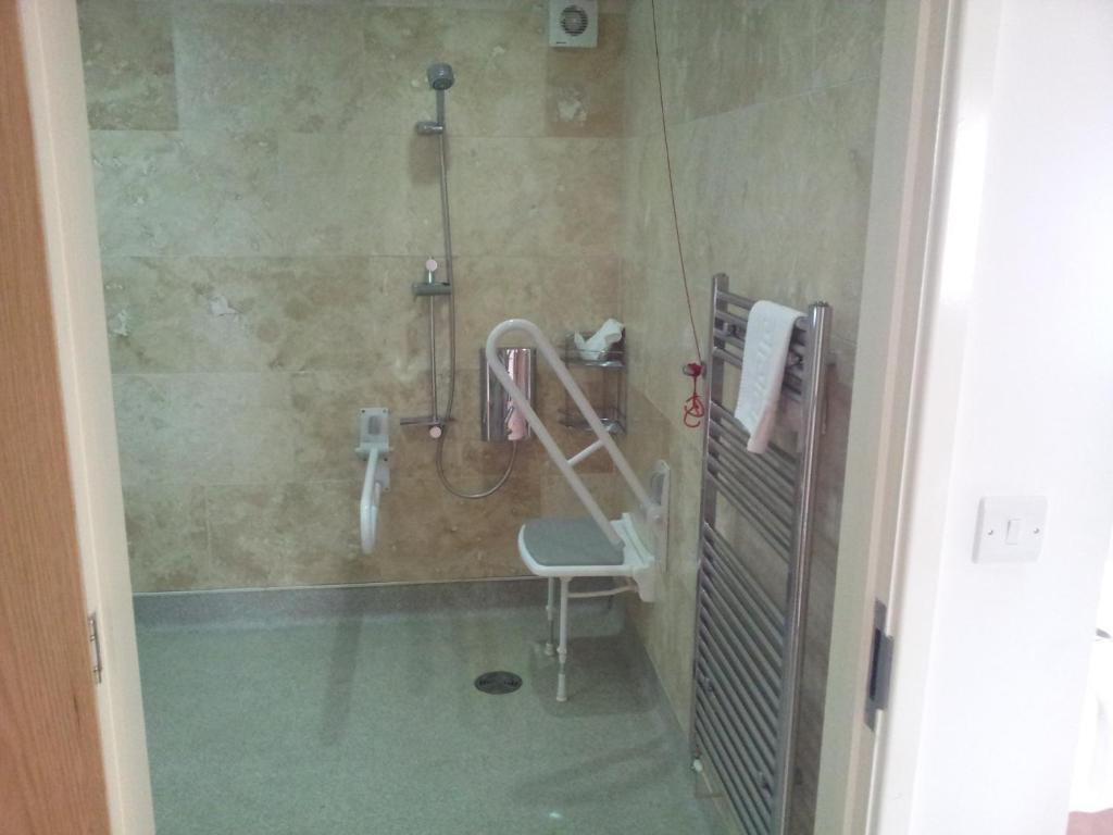 Deangate Motel Lydney Kültér fotó
