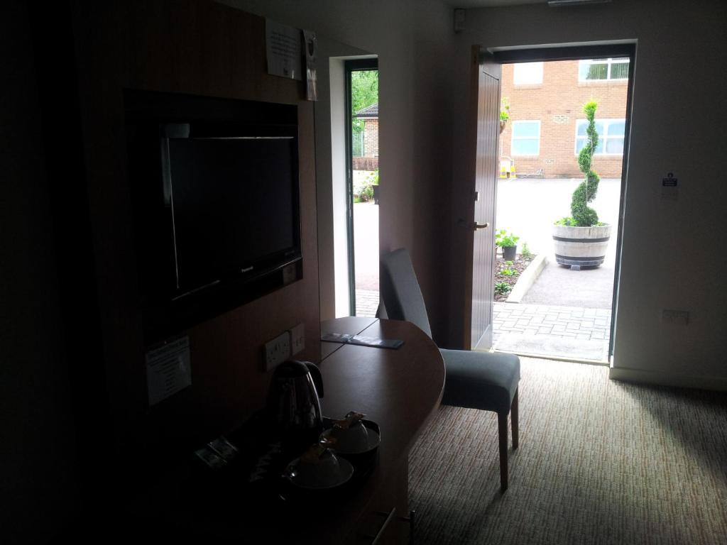 Deangate Motel Lydney Kültér fotó