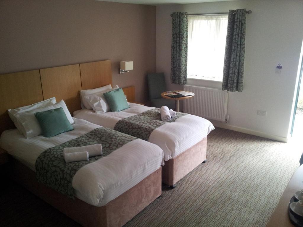 Deangate Motel Lydney Kültér fotó