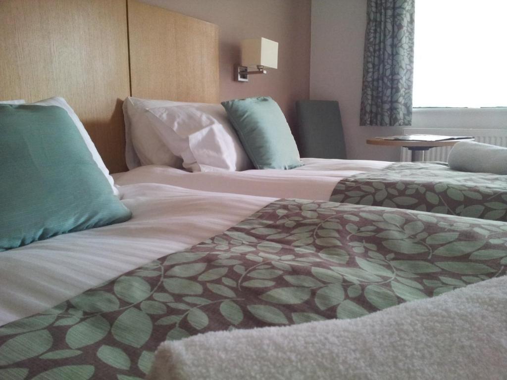 Deangate Motel Lydney Kültér fotó