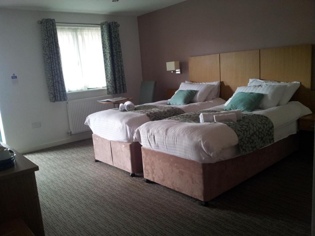 Deangate Motel Lydney Kültér fotó