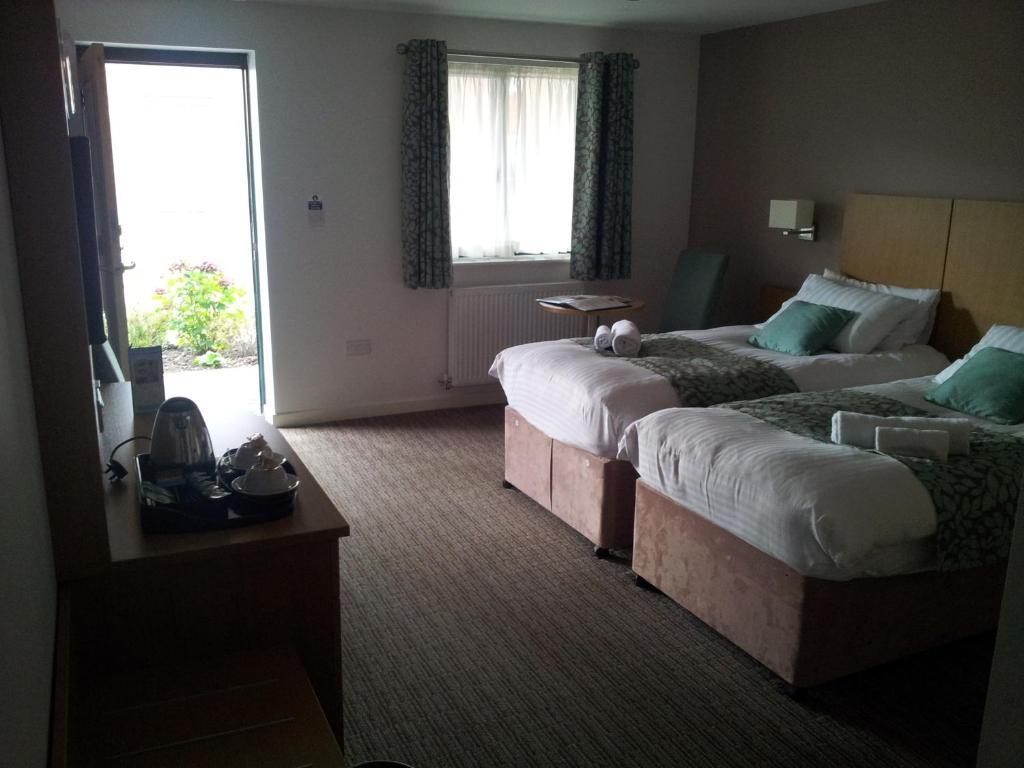 Deangate Motel Lydney Kültér fotó