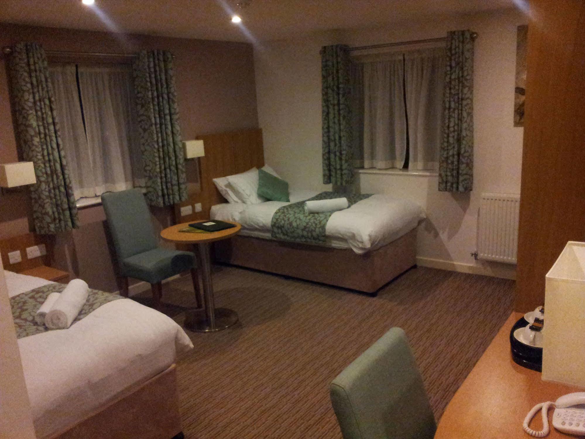 Deangate Motel Lydney Kültér fotó