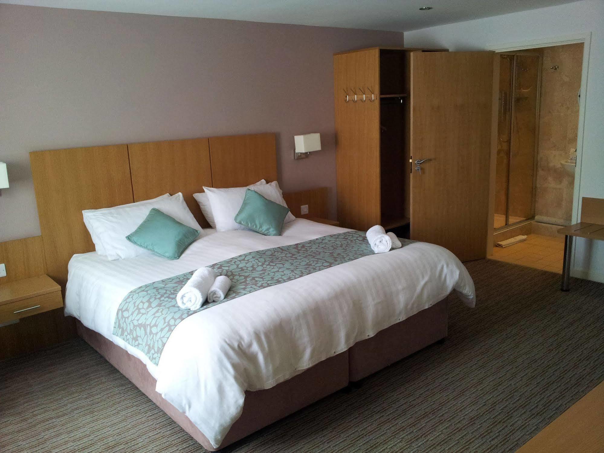 Deangate Motel Lydney Kültér fotó