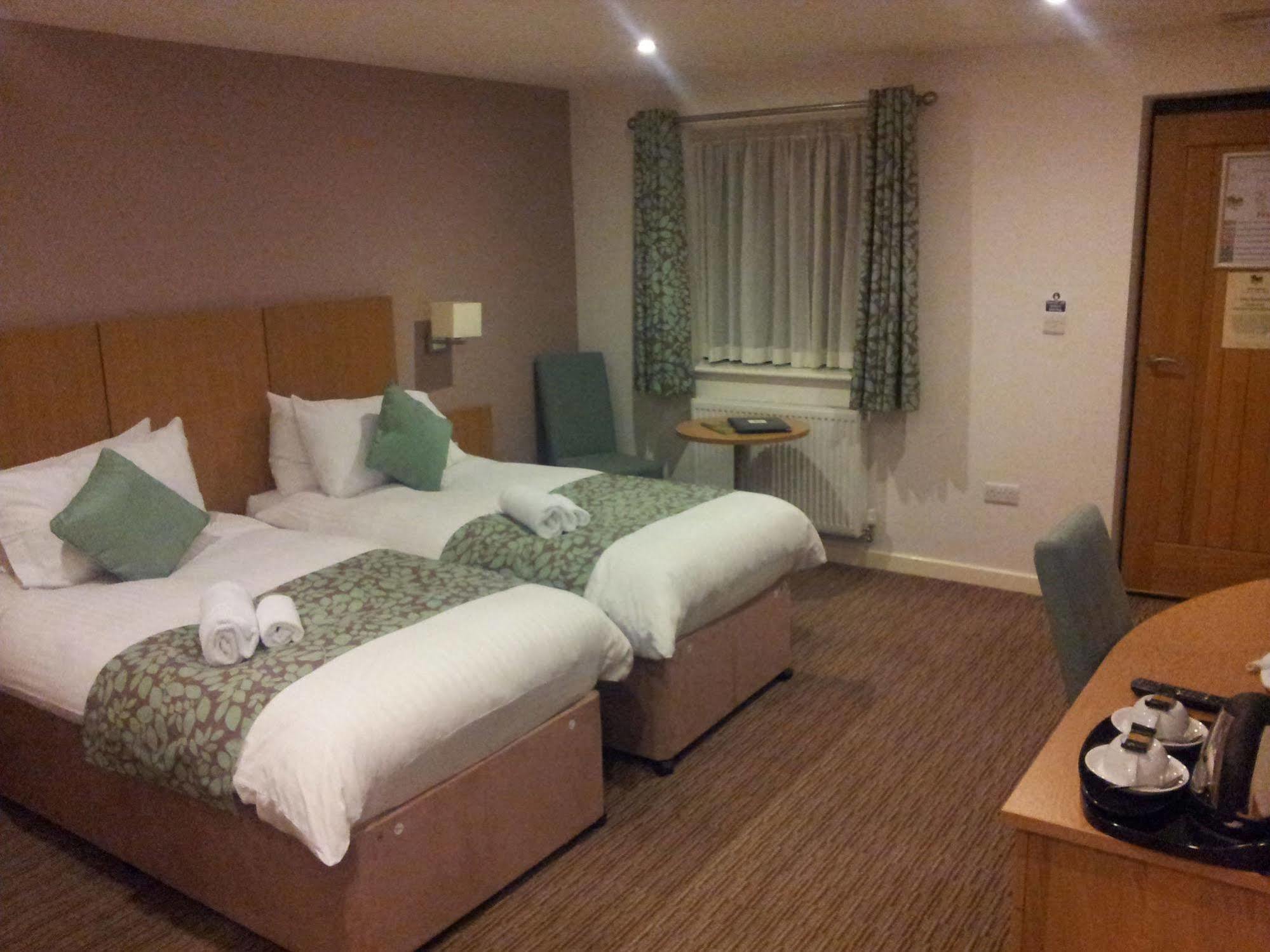 Deangate Motel Lydney Kültér fotó