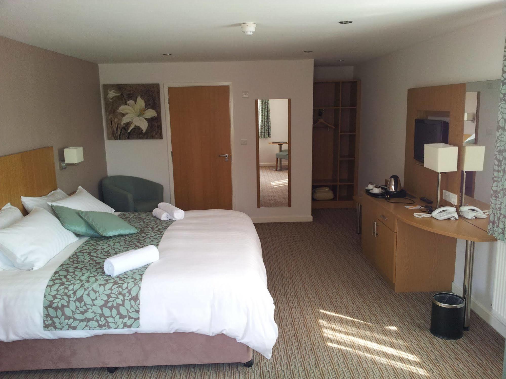 Deangate Motel Lydney Kültér fotó