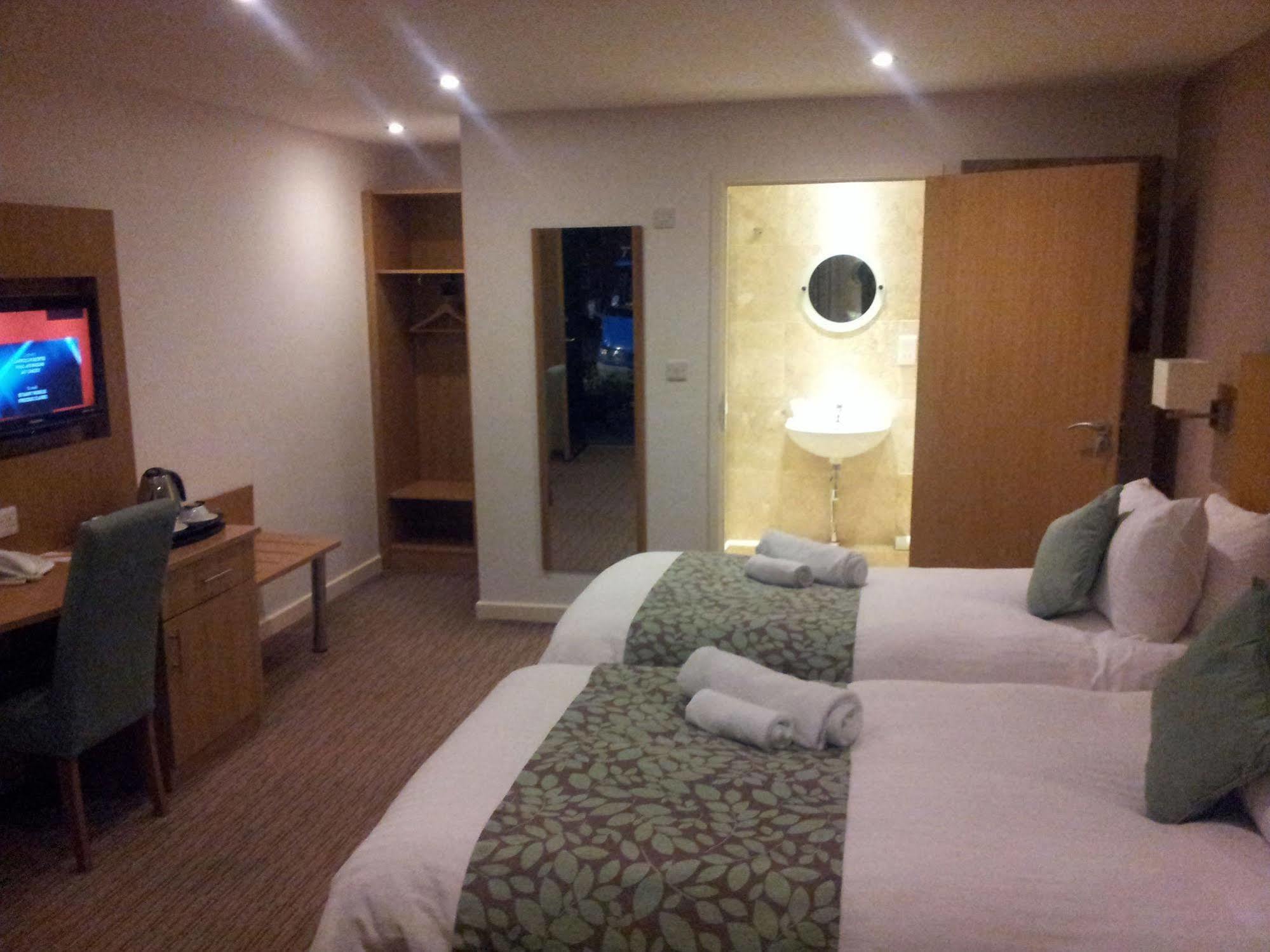 Deangate Motel Lydney Kültér fotó