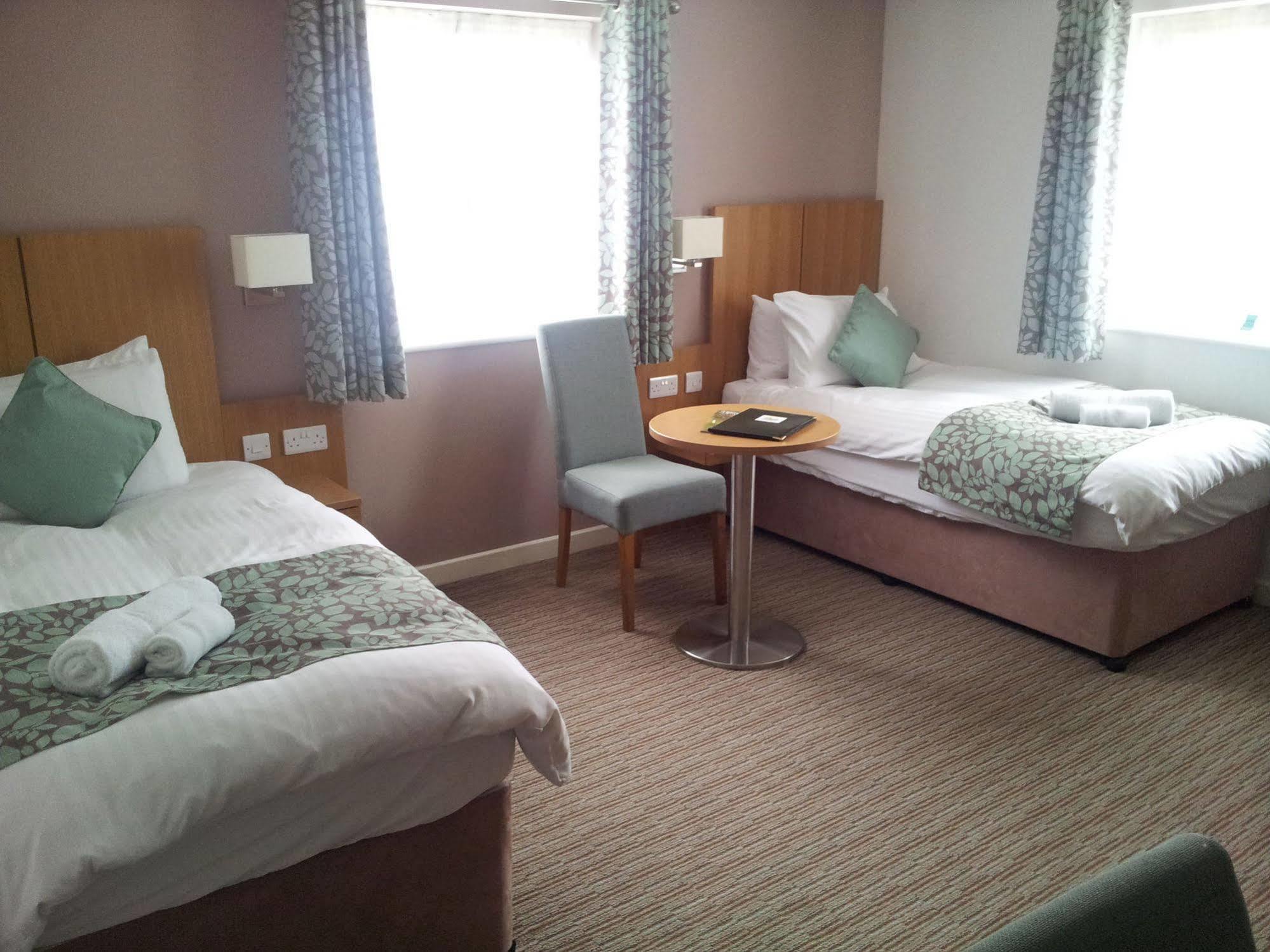Deangate Motel Lydney Kültér fotó