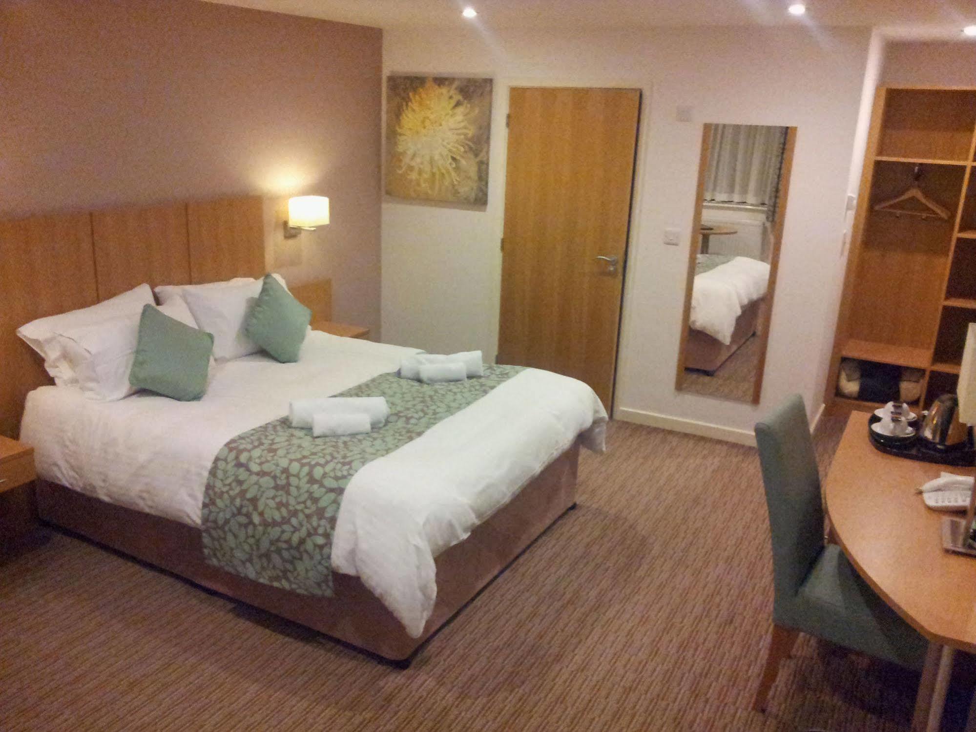 Deangate Motel Lydney Kültér fotó