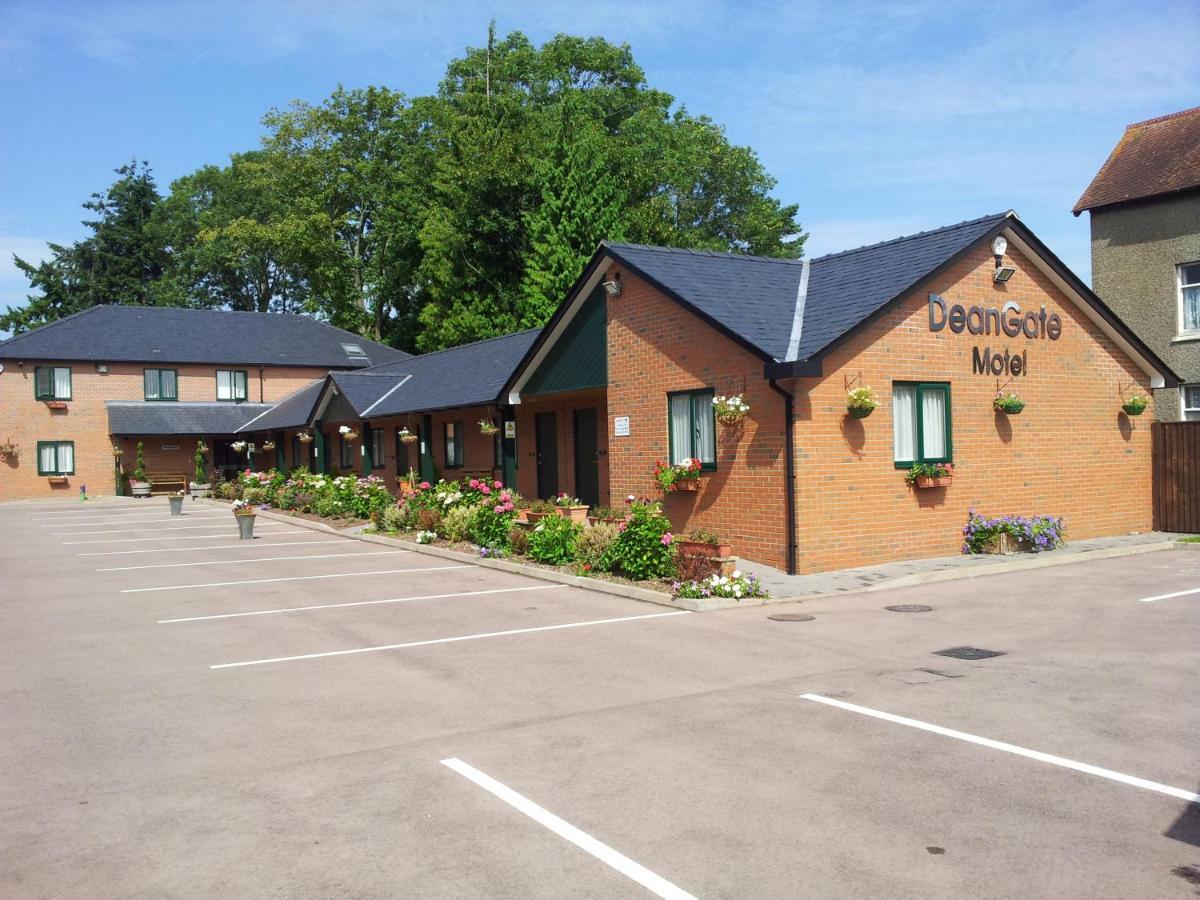 Deangate Motel Lydney Kültér fotó